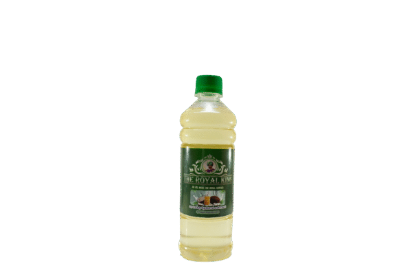Cold-Pressed Coconut Oil – 500ml (Traditional Method, Chemical-Free)