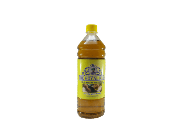1 Litre: Cold-Pressed Sesame Oil – 1 Litre (Wood-Pressed, Pure)